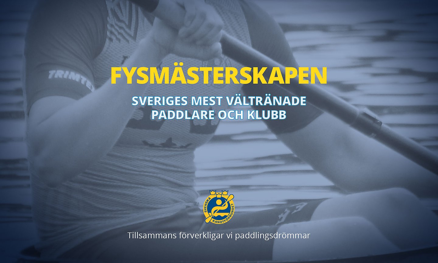 image: Fysmästerskap 2025 